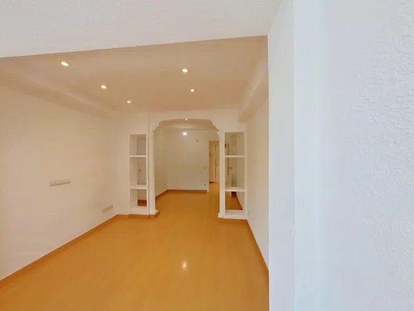 Piso en Centro - Foto 4