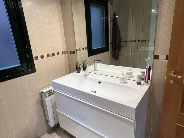 Piso en Calle Sorolla, 12, El Quiñón, El Quiñón - Foto 13