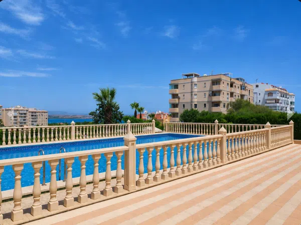 Estudio en Avenida Torreblanca, 18, Torreblanca - Foto 13