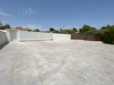 Chalet en  Carrer la Vall D'Alcala - Foto 88