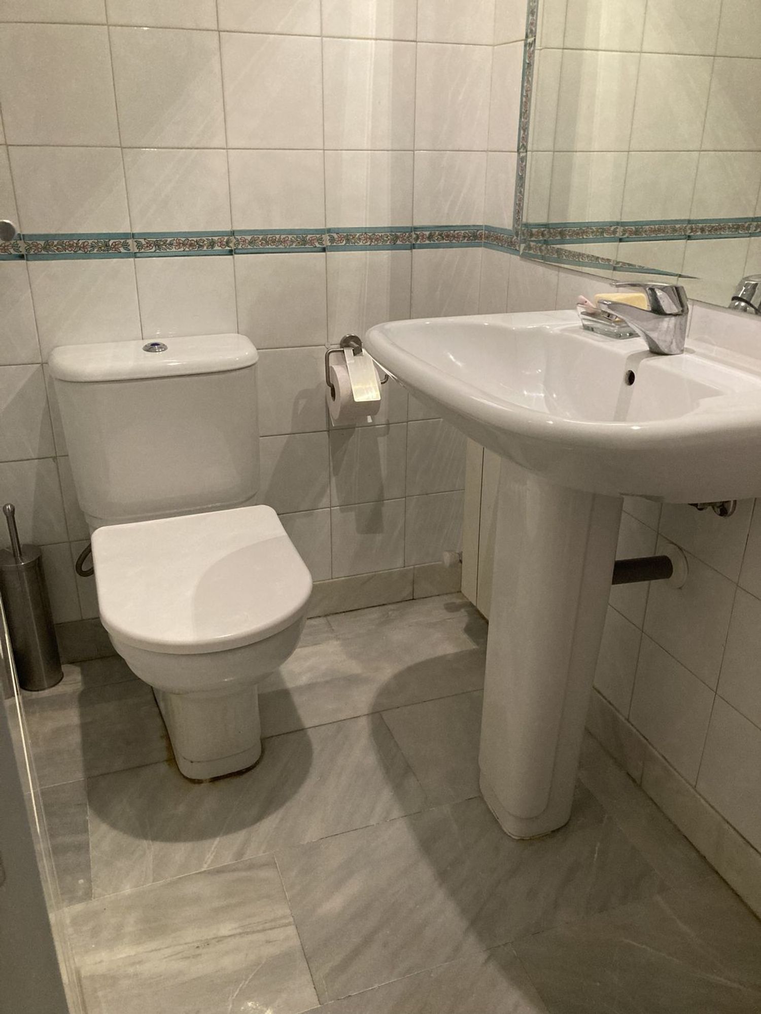 Dúplex en avenida Salvador Allende, 7 - Foto 9