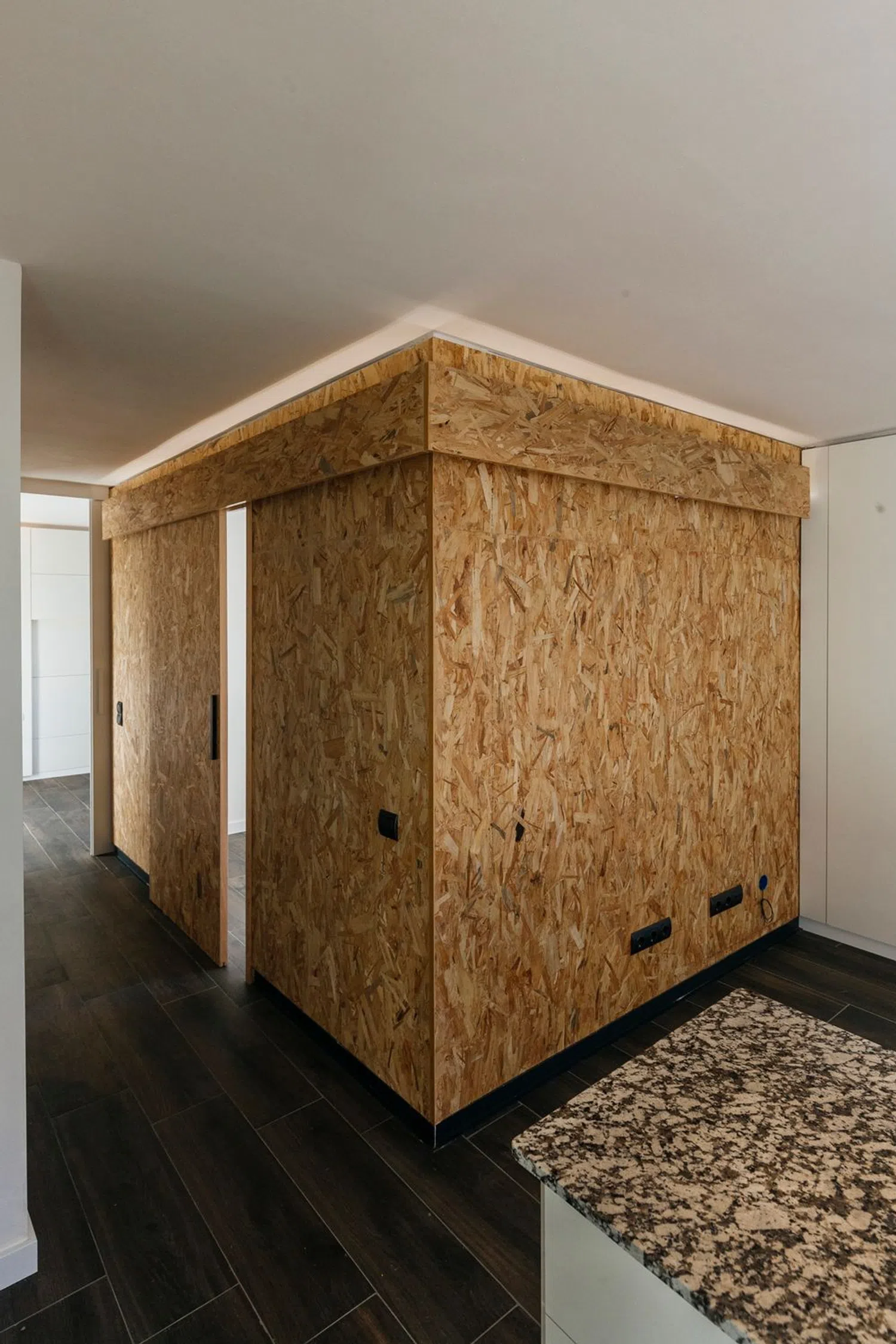 Piso en calle de Tessàlia, 4 - Foto 11