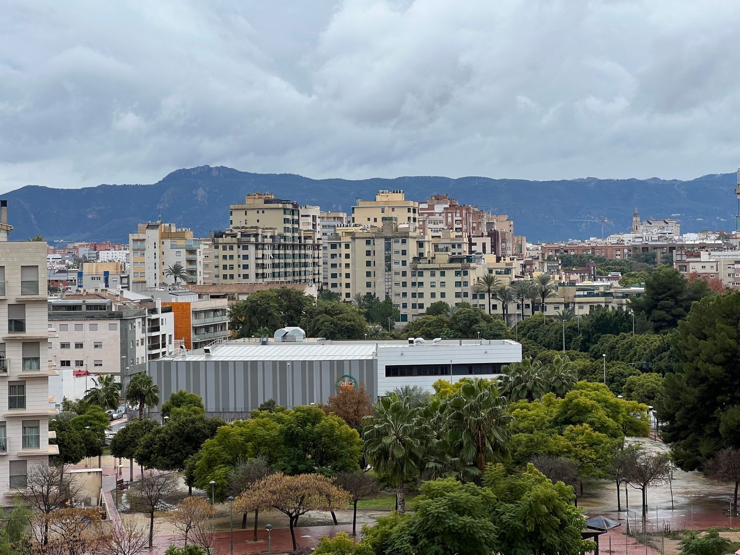 Piso en plaza Brigada Paracaidista, 9 - Foto 17