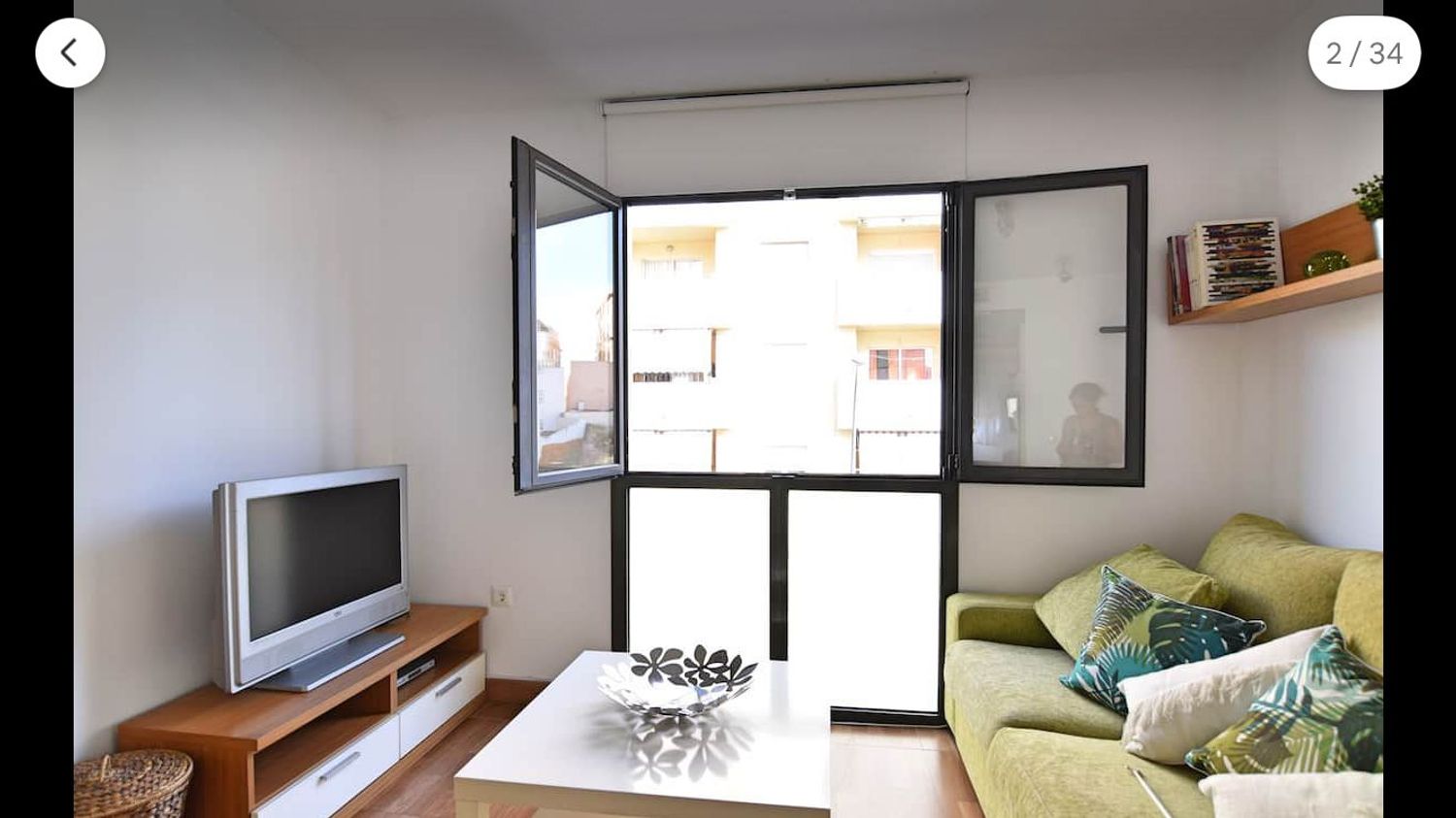 Piso en alameda de Capuchinos, 1 - Foto 2