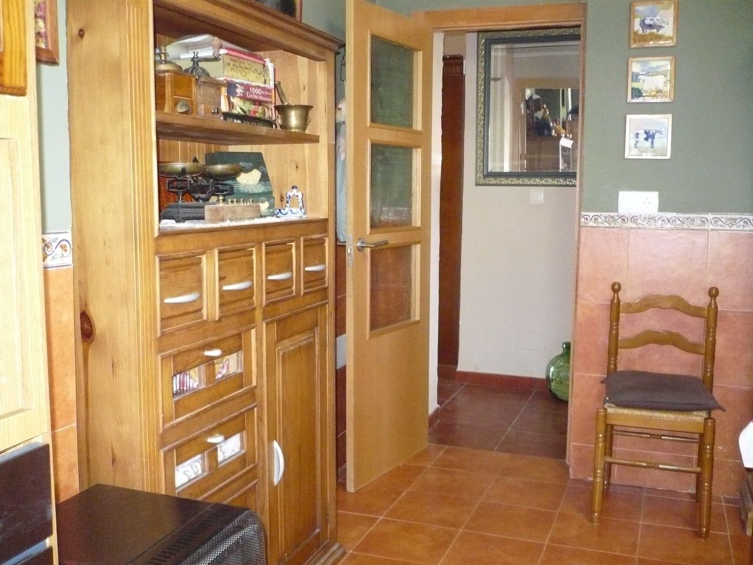Finca rústica en Camino Viejo de los Valientes, 3, Campotéjar-Los Valientes, Campotéjar-Los Valientes - Foto 12