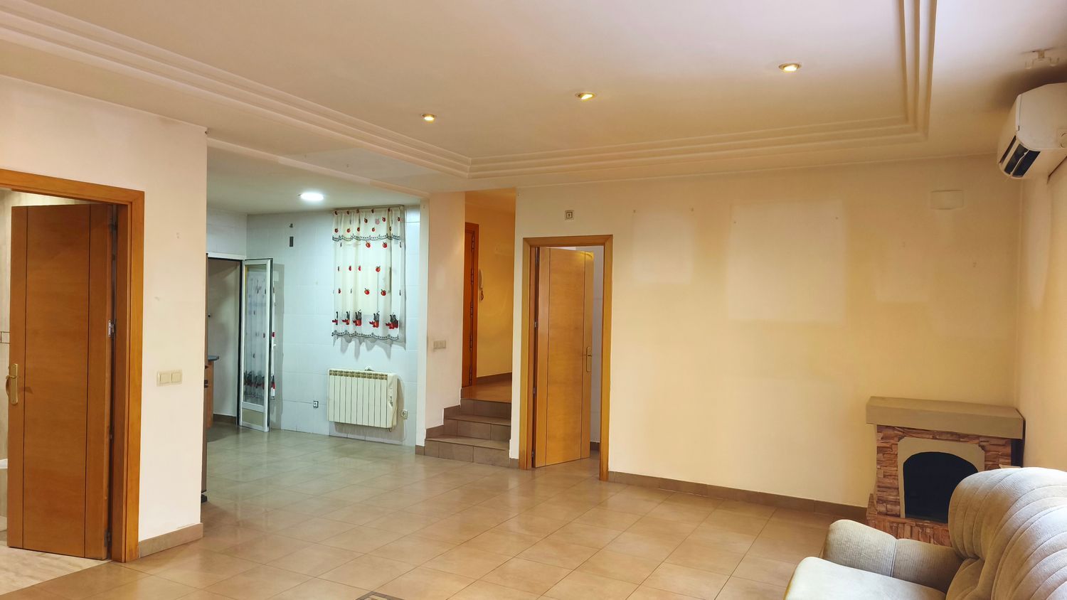 Piso en Calle de Sevilla, 11, Alcobendas Centro, Alcobendas Centro - Foto 2