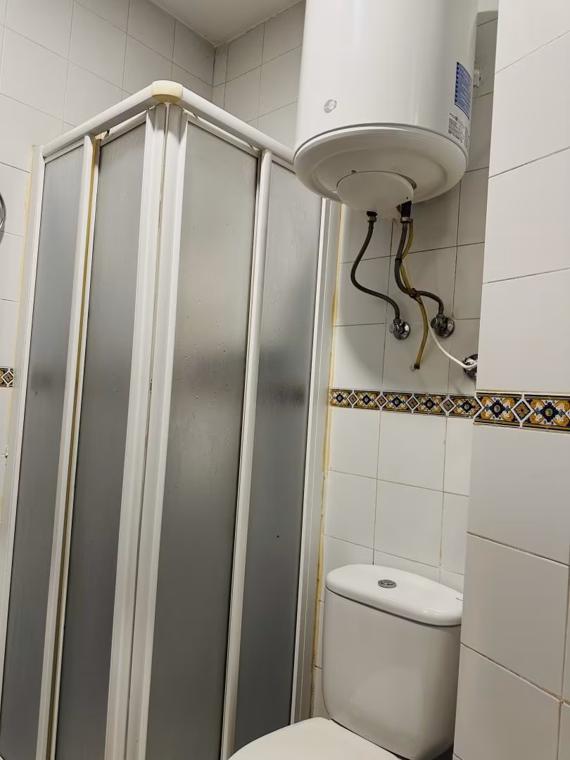 Planta baja en  Calle Ballesteros 7 - Foto 15