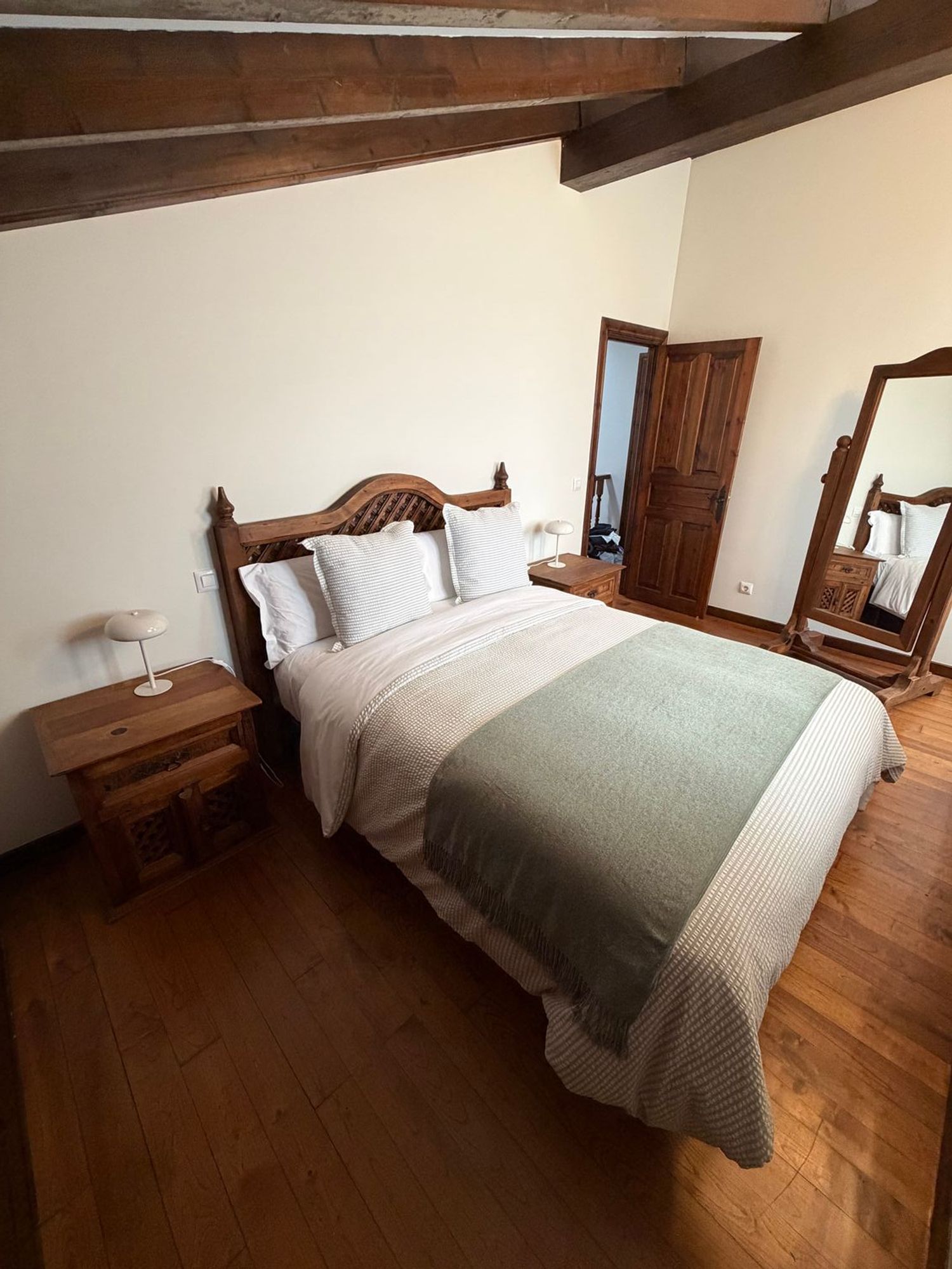Casa o chalet independiente en Barrio de Larteme s/n - Foto 4