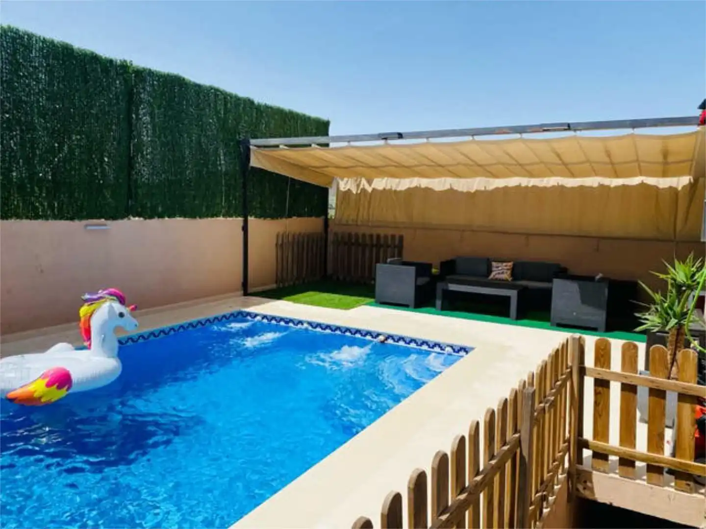 Chalet en Puerto lope - Foto 2