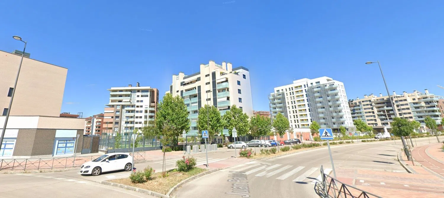 Piso en calle Letonia, 42 - Foto 27