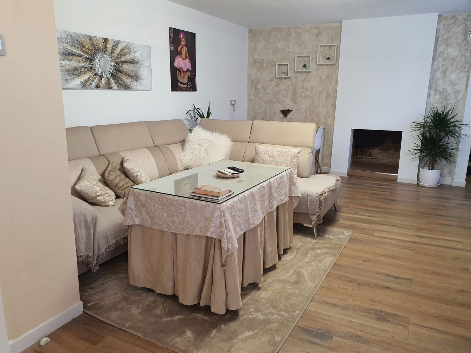Casa o chalet independiente en Almodovar del Río - Foto 10