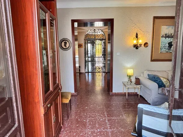 Casa de pueblo en Avenida del Andalucia, 32 - Foto 22
