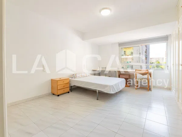 Piso en Calle Campoamor, L'Illa Perduda - Foto 40