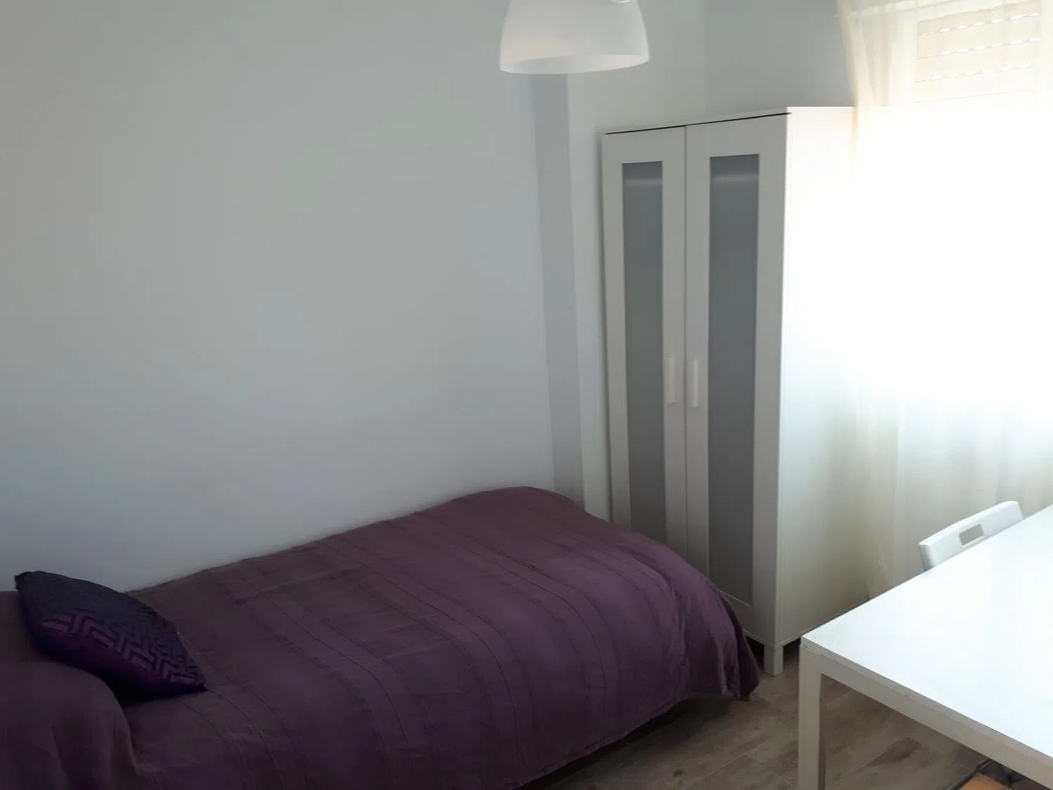 Piso en calle Cruz Verde, 5 - Foto 2