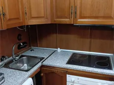 Piso en Valdepasillas - Foto 4