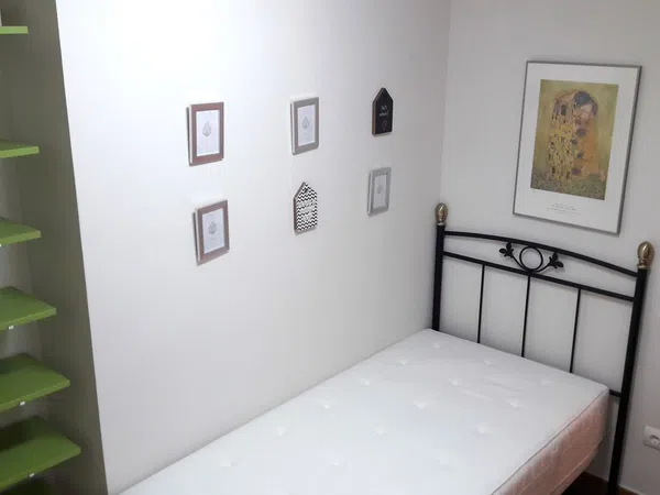 Piso en calle Azcarraga, 33 - Foto 12