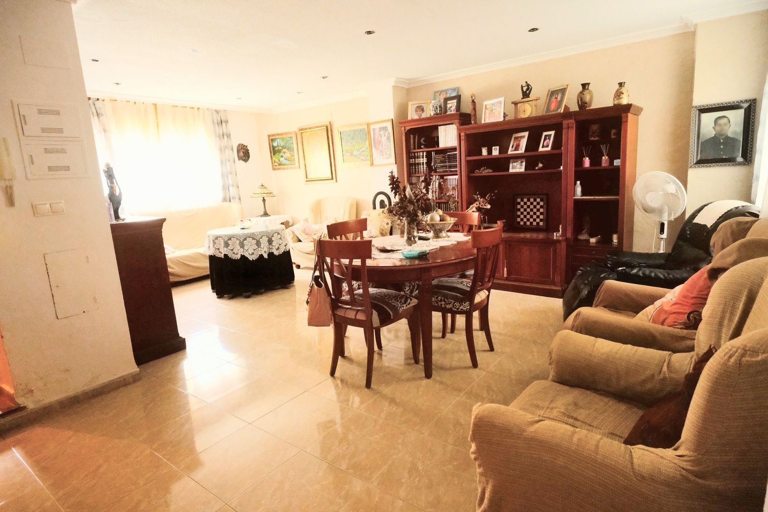 Chalet adosado en castelar, 51 - Foto 8
