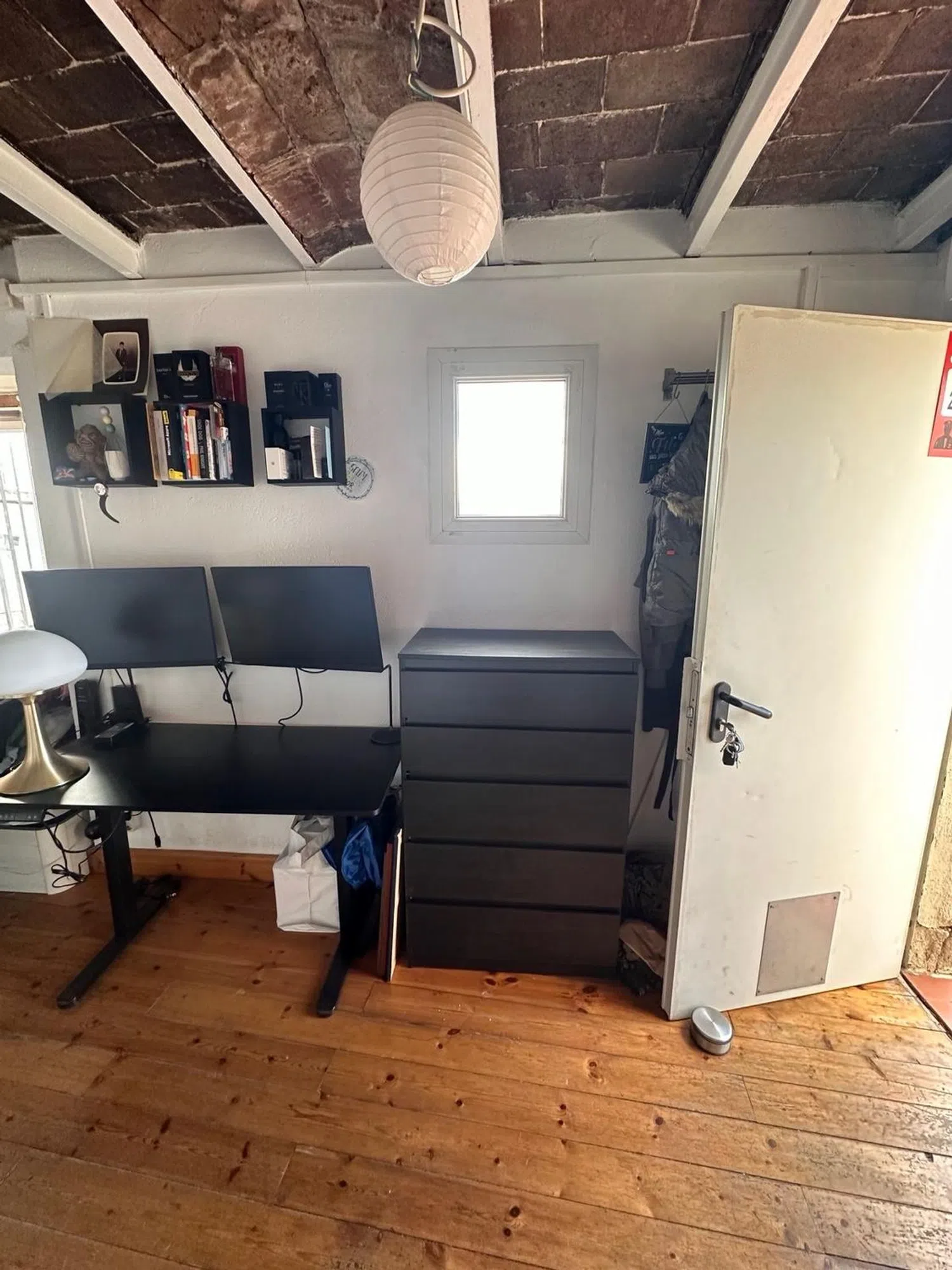 Ático en calle Ample, 53 - Foto 2