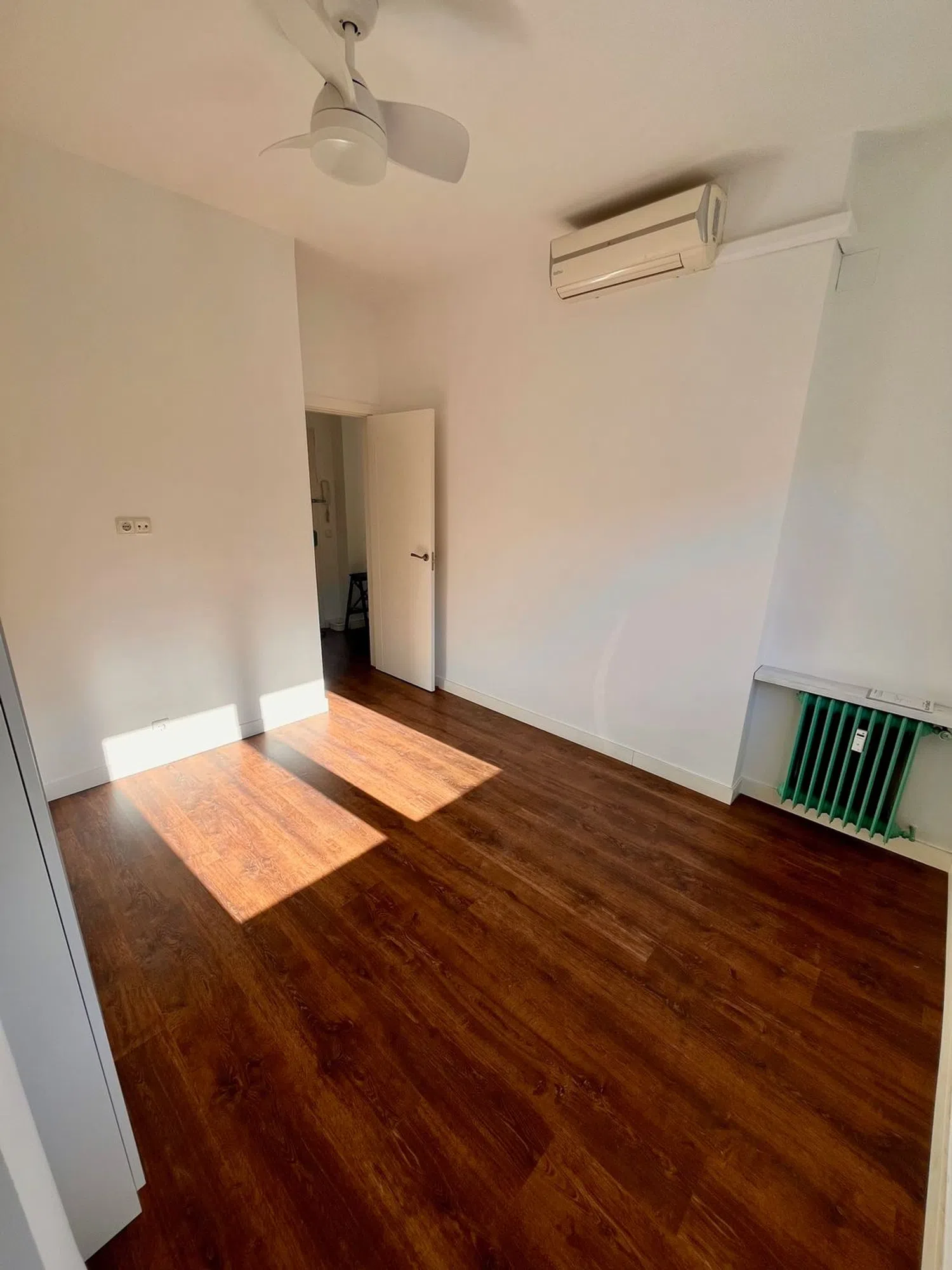 Piso en calle de Bustamante, 17 - Foto 5