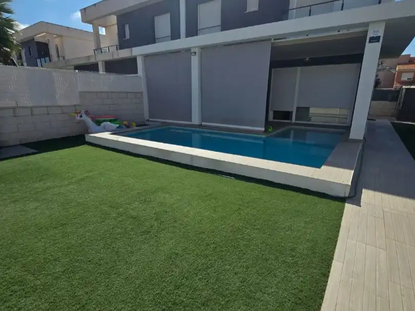 Chalet en  Calle Malta 74 - Foto 5