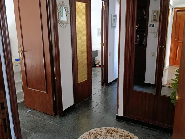 Piso en Calle Canónigo Manuel L. Penalva, 5, Plà del Bon Repòs-La Goteta - Foto 17