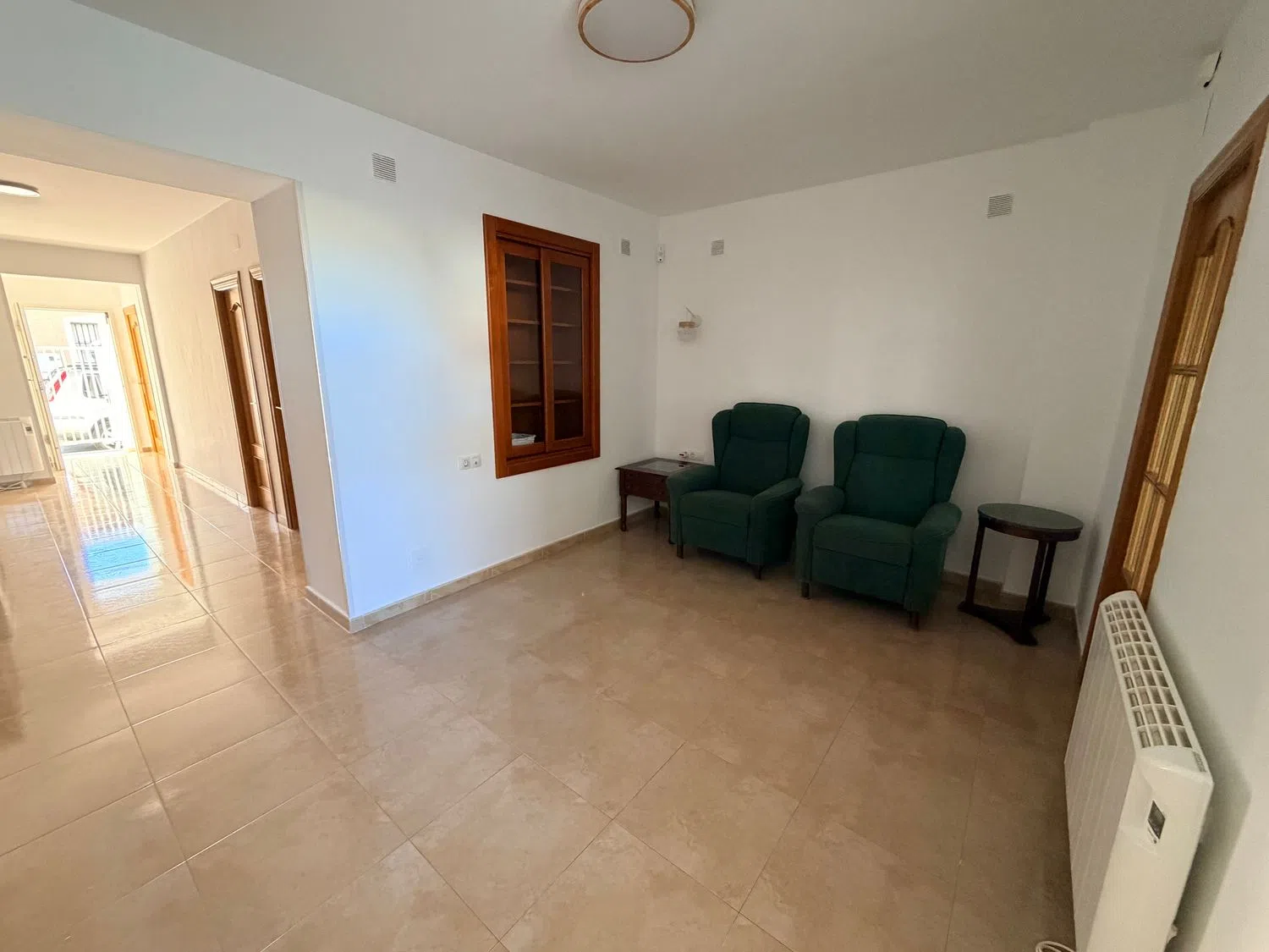 Casa independiente en calle los Cincuenta, 36 - Foto 6