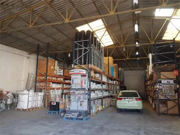 Nave Industrial en Llano del Espartal - Foto 3