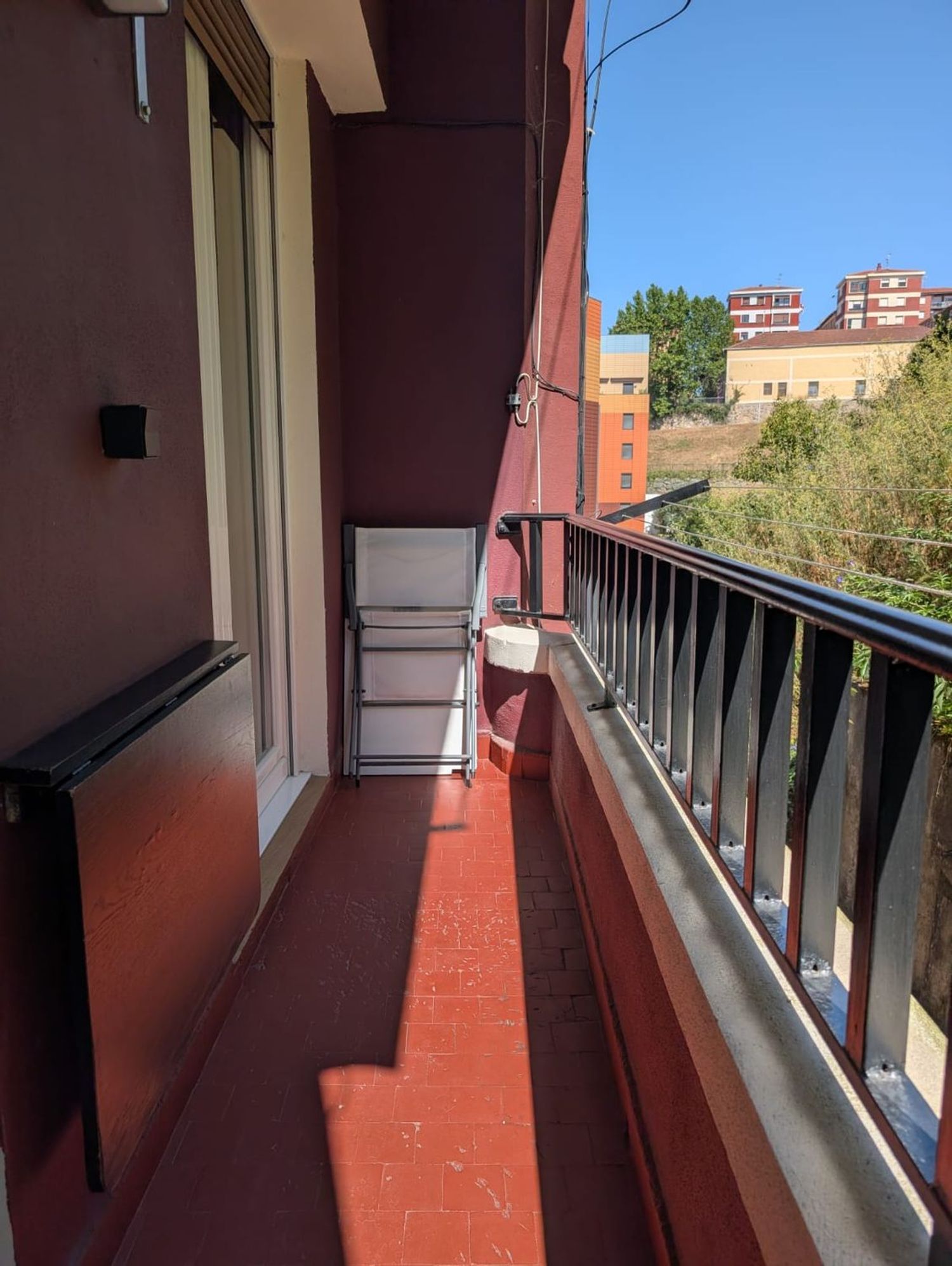 Piso en Calle Prim, 19, Iturralde - Foto 12
