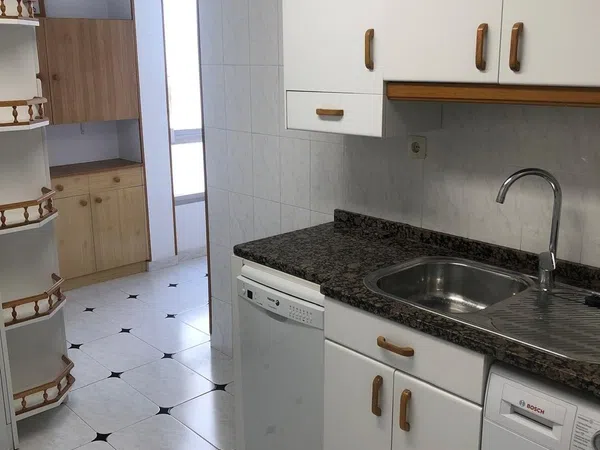 Piso en calle Pío XII, 2 - Foto 12