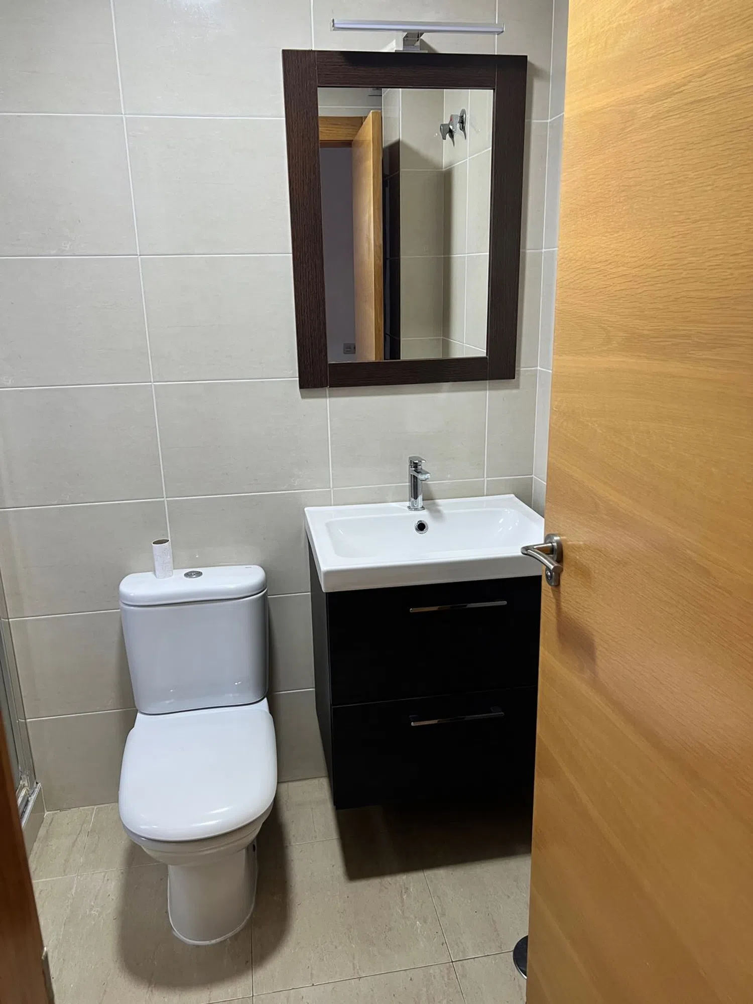 Piso en Diseminado Carril Cavernera, 41 - Foto 5