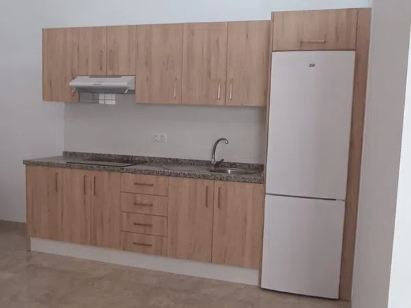 Estudio en calle Idaira, 3