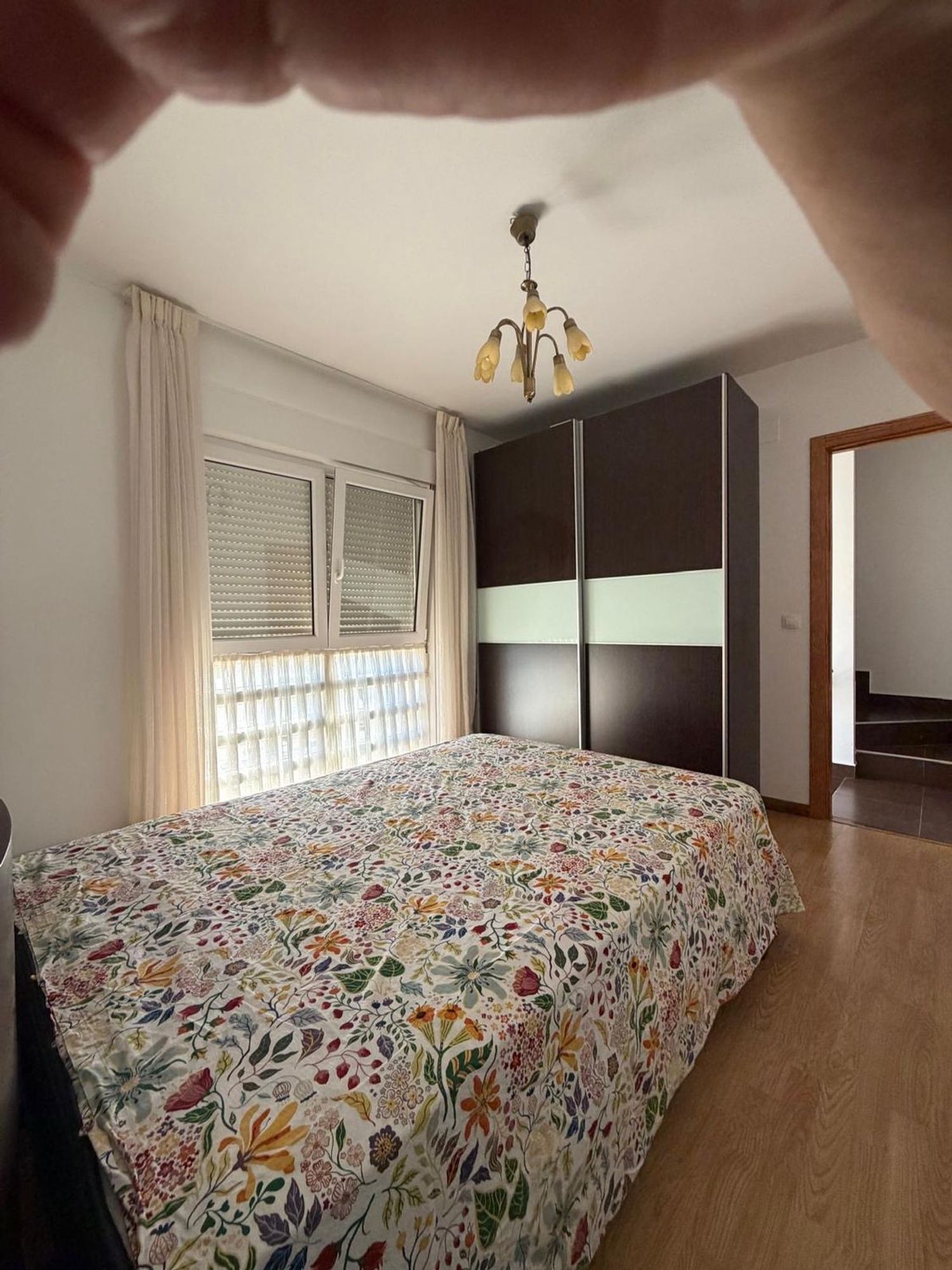 Chalet adosado en Avenida Cantabria, 1000 - Foto 10