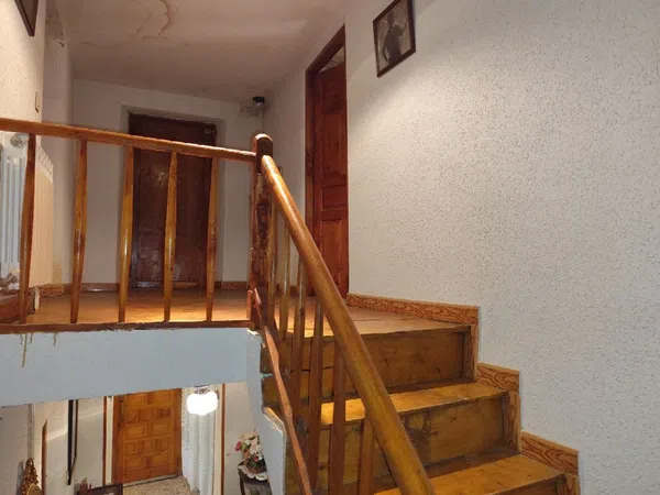 Casa de pueblo en la fuente s/n - Foto 2