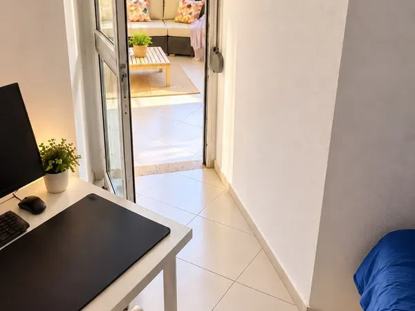 Piso en Avenida José Miguel Galván Bello, 1, El Médano, El Médano - Foto 6