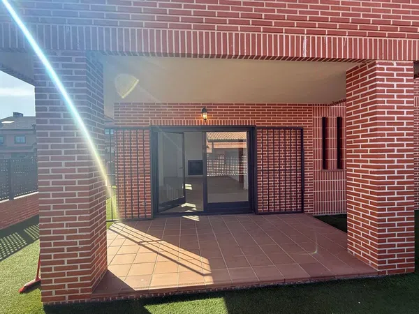 Chalet pareado en Calle Pico del Águila, 17 - Foto 7