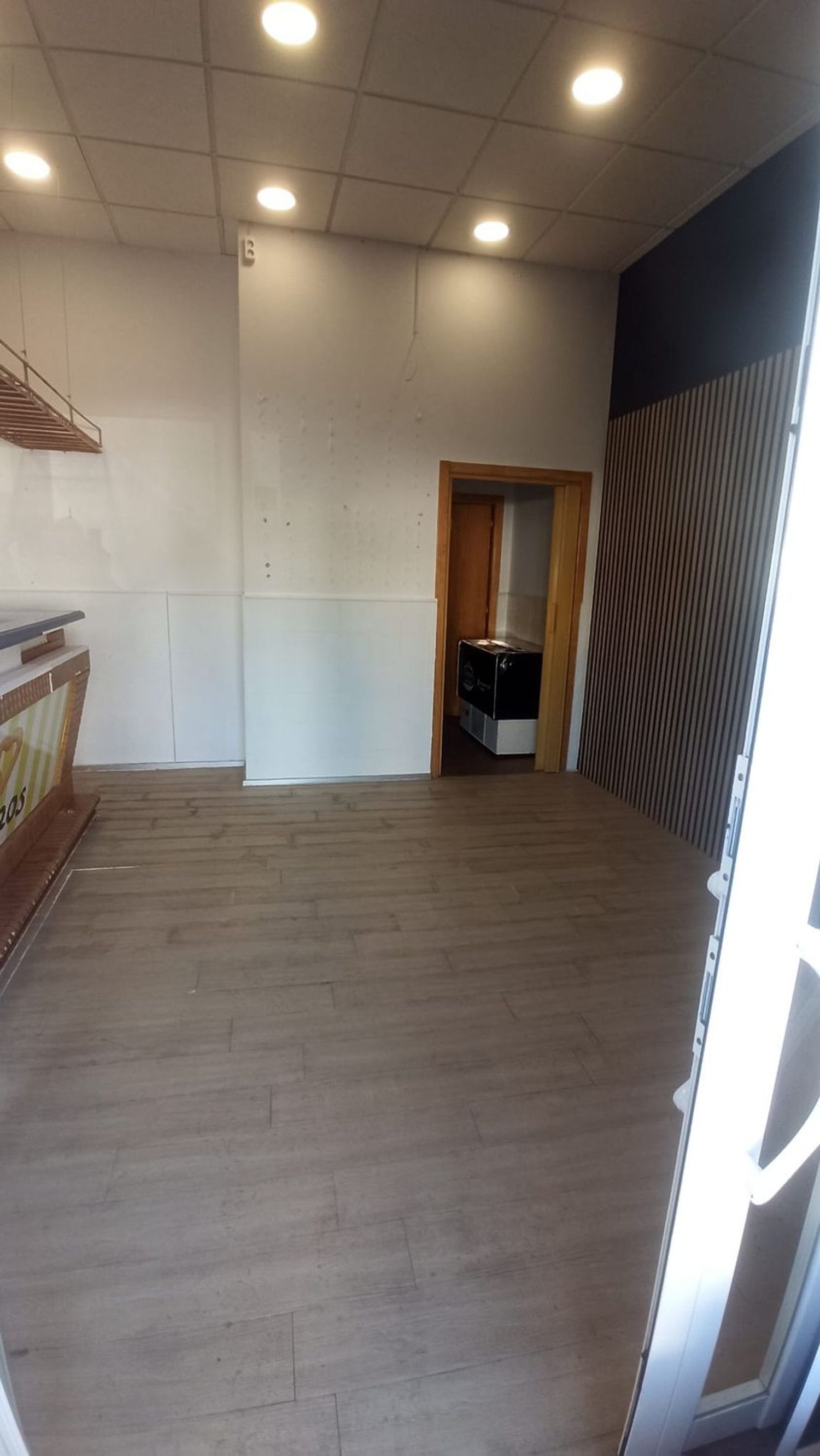 Local en Calle Fernando Zóbel, 36, Alcalde L. Uruñuela - Palacio de Congresos - Foto 3