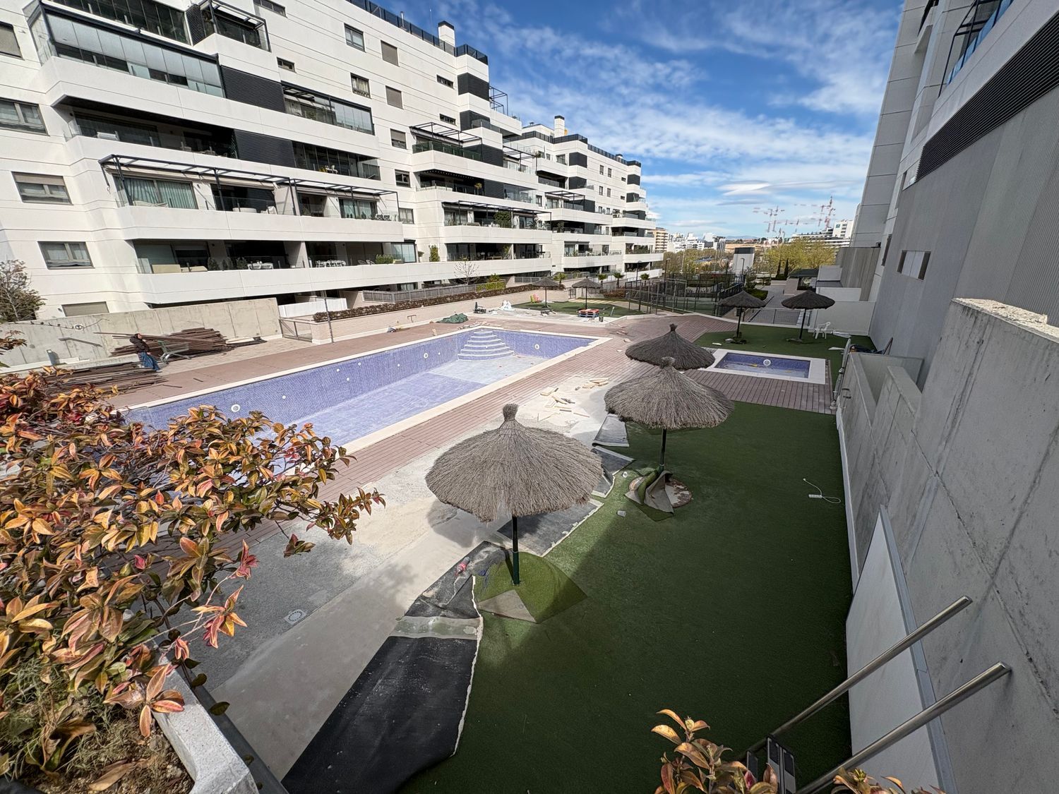 Piso en calle de Jordi Solé Tura, 24 - Foto 24