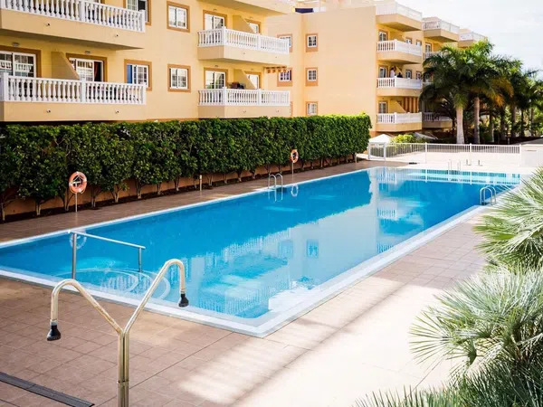 Piso en Calle Jilguero, 14, Palm Mar, Palm Mar - Foto 18