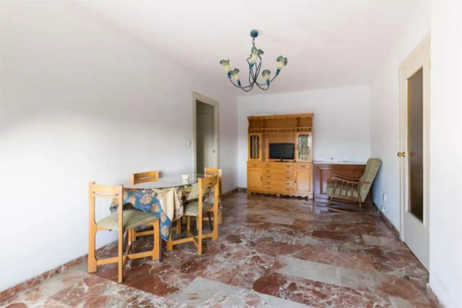 Piso en Alcampo - Foto 2