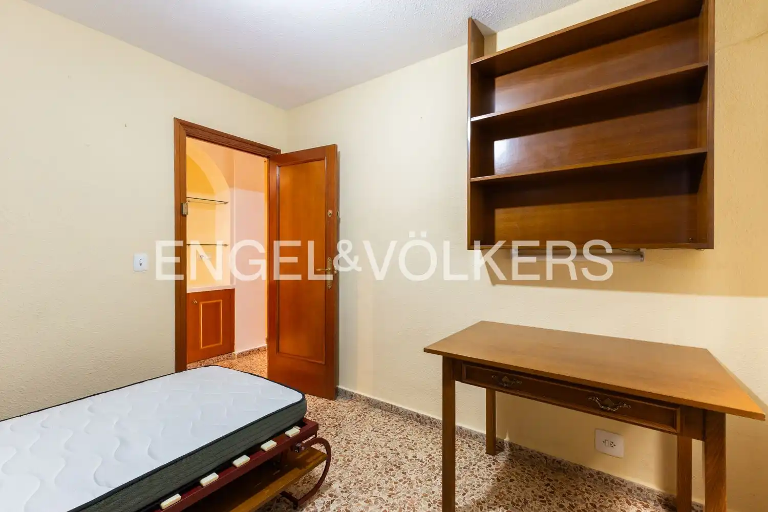 Piso en  Carrer de l'Arxiduc Carles - Foto 17