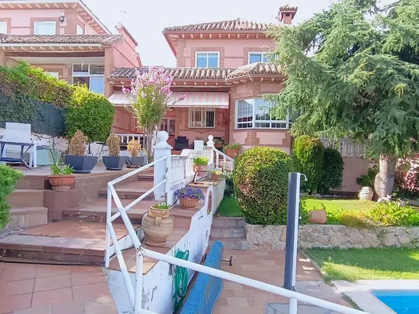 Chalet pareado en Calle de los Enebros, 13 - Foto 3