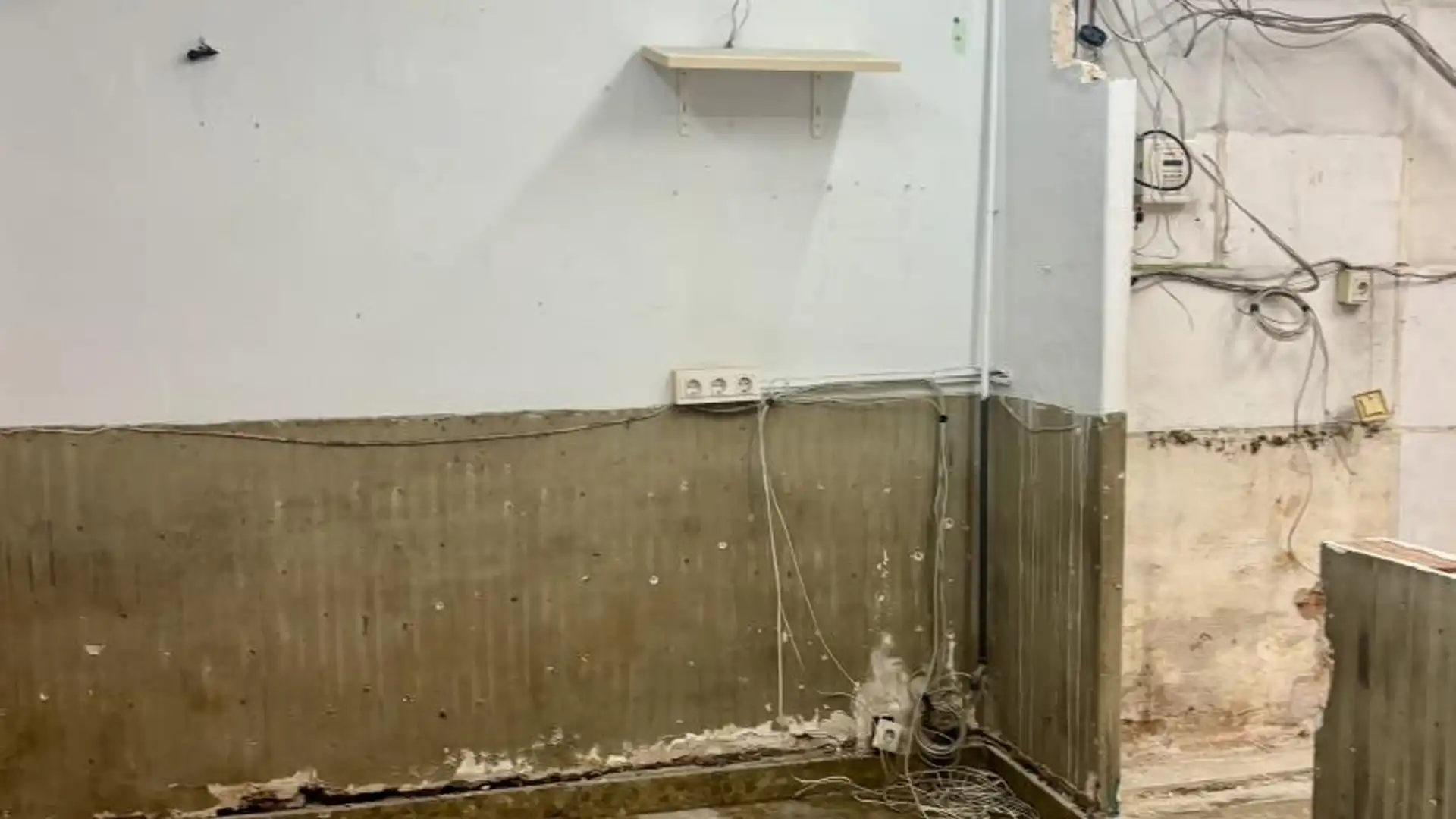 Planta baja en  Calle Lucía Van Dulken 30 - Foto 6