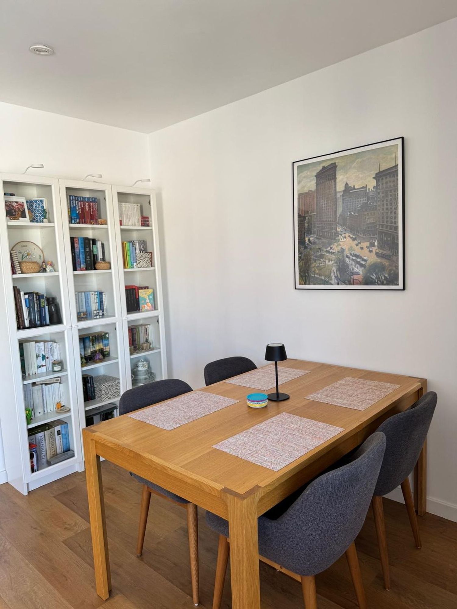 Piso en Centre Vila - La Geltrú - Foto 3