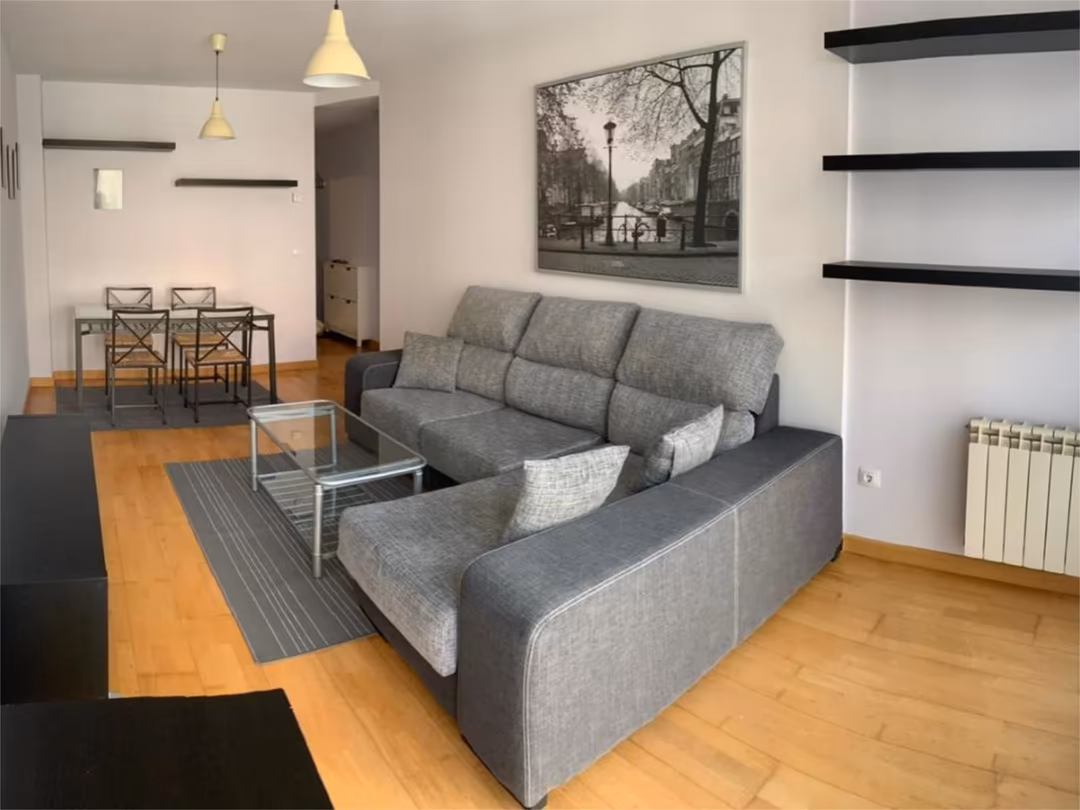 Piso en  Calle Santa Lucía 13