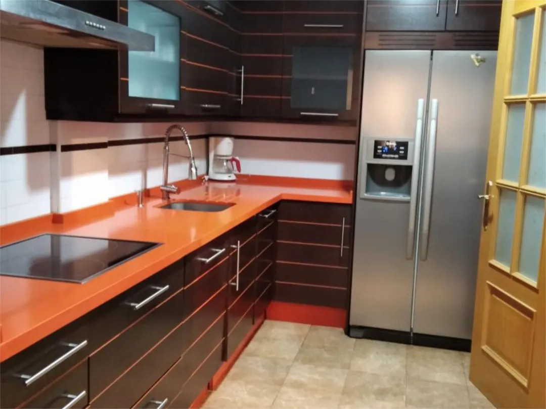 Casa adosada en  Calle Ermita de Alcolea 1 - Foto 1