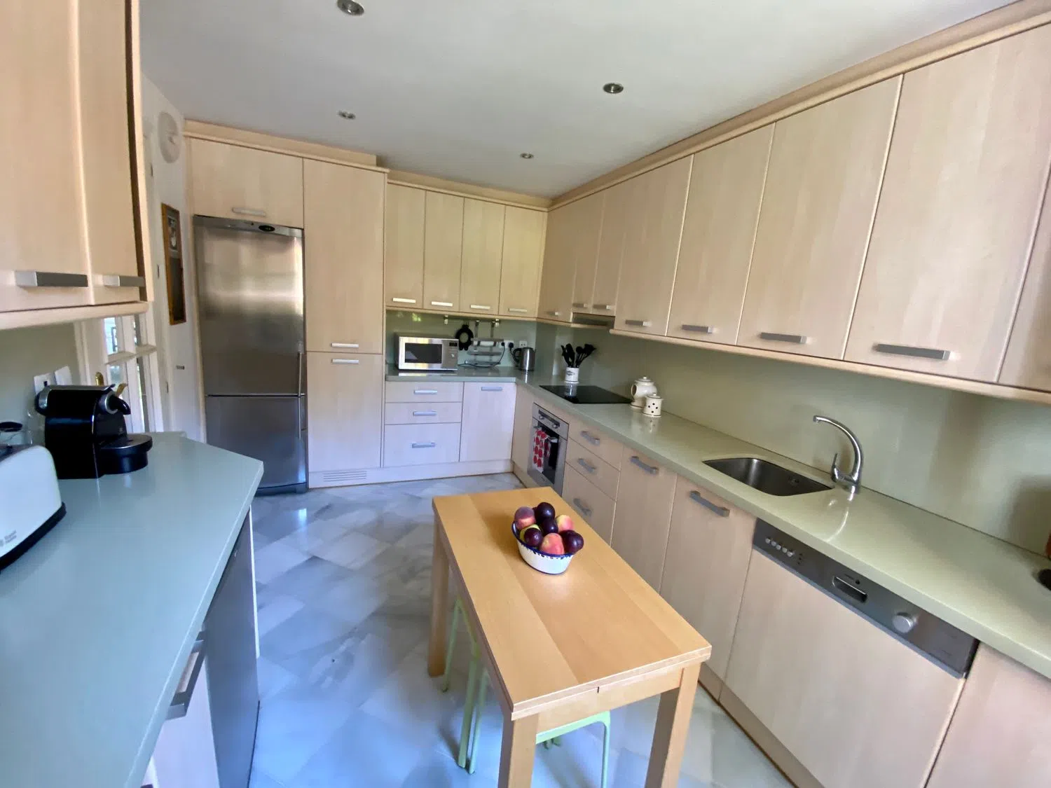 Chalet pareado en camino Cortes, 2 local - Foto 28