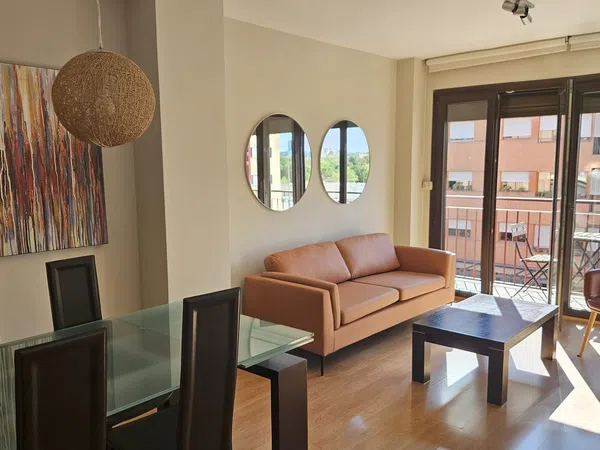 Piso en Barrio Las Tablas