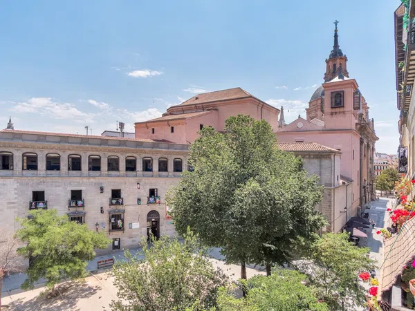 Piso en Ronda de Segovia, 23, Palacio - Foto 26