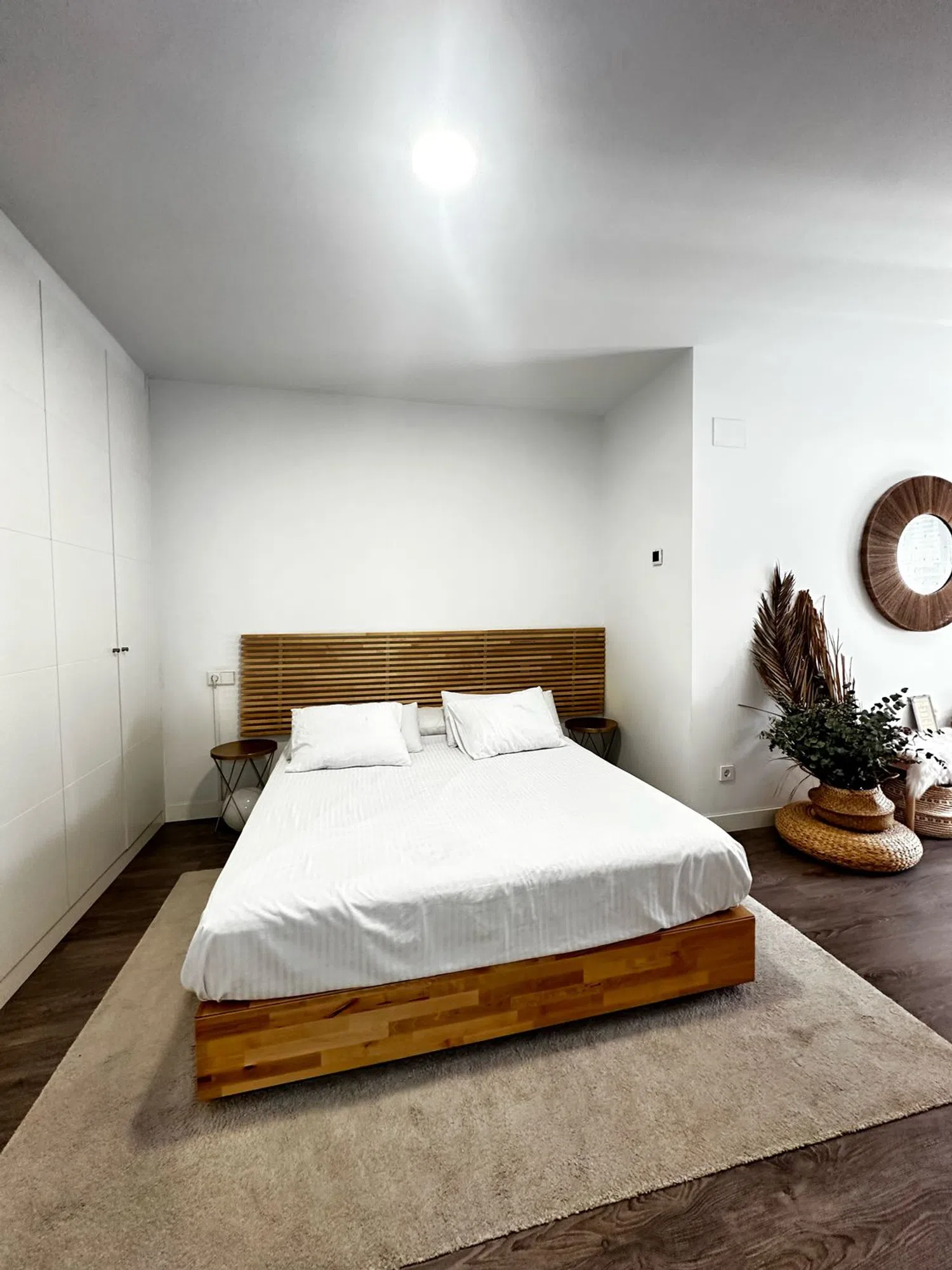 Piso en calle de Valderribas, 80 - Foto 2