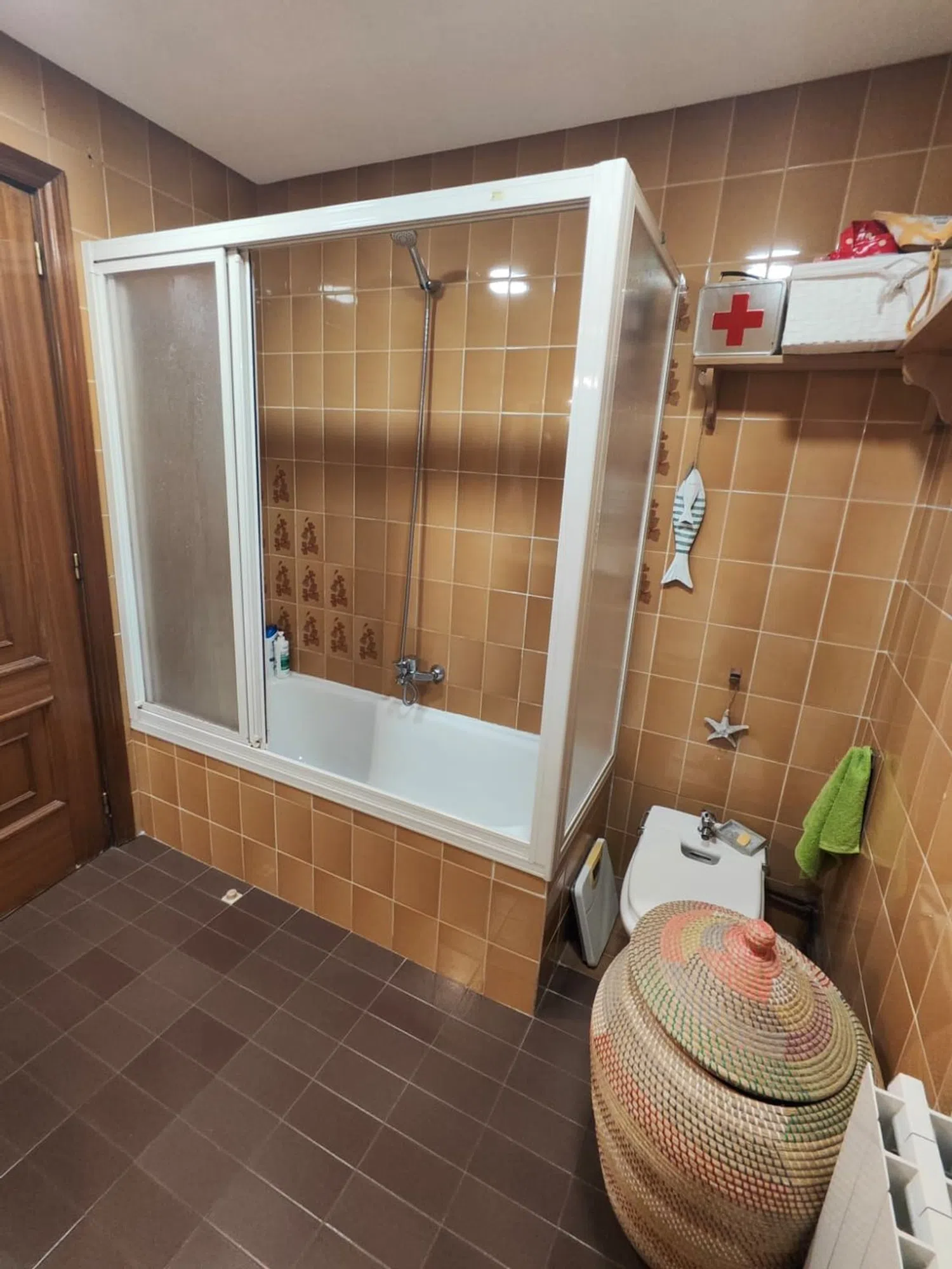 Piso en calle Galera, 17 - Foto 20